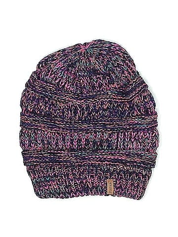 Furtalk Beanie (view 1)
