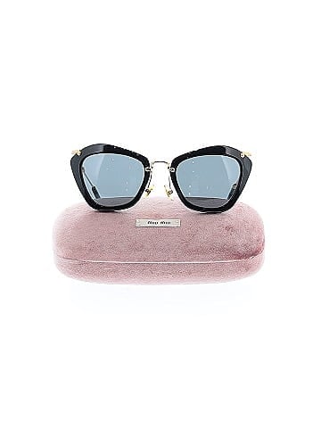 Miu Miu Sunglasses (view 2)
