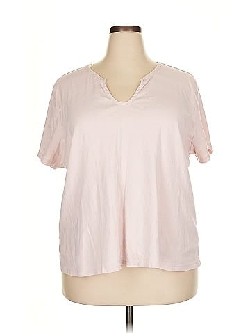 Venezia Short Sleeve T-Shirt (view 1)