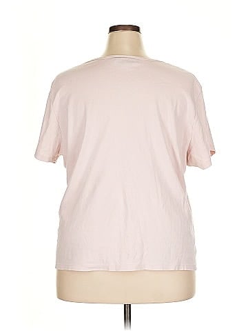 Venezia Short Sleeve T-Shirt (view 2)