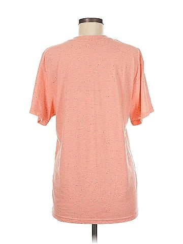 Jadelynn Brooke Short Sleeve T-Shirt (view 2)