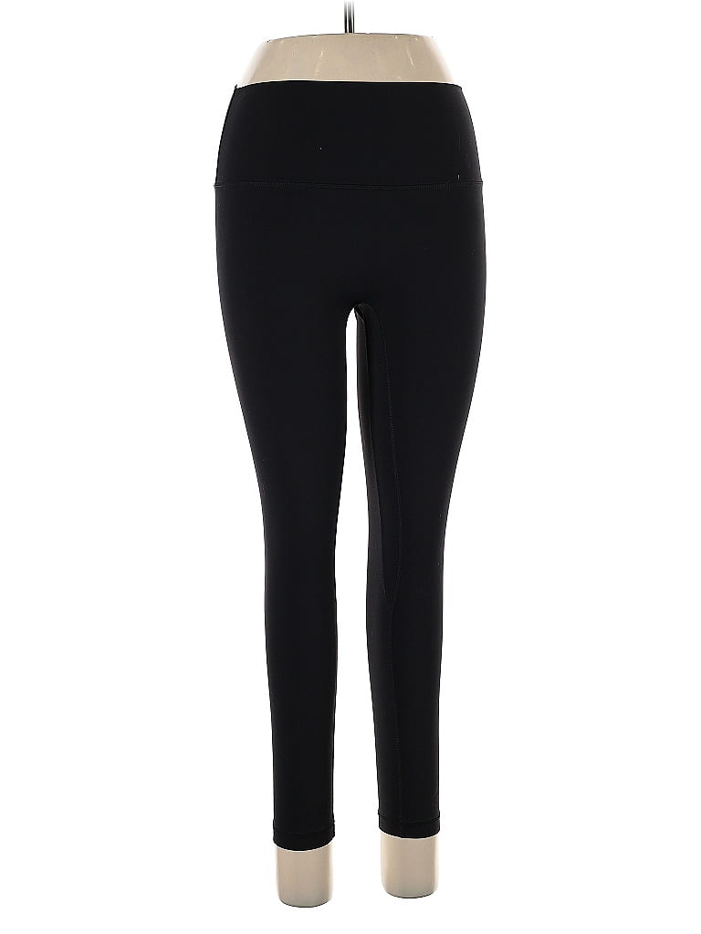 Click to view more detailed imagery on our partner's website Pre-owned Thirdlove Active Pants In Black