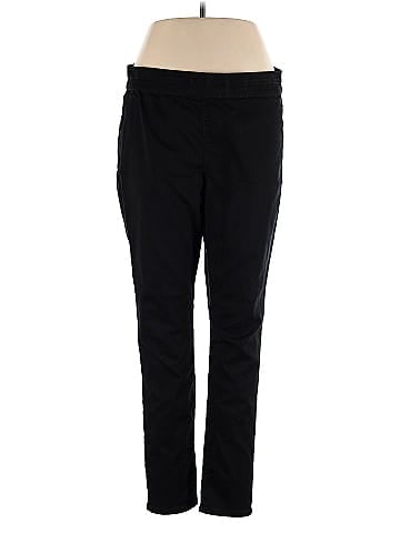 Soho JEANS NEW YORK & COMPANY Active Pants (view 1)