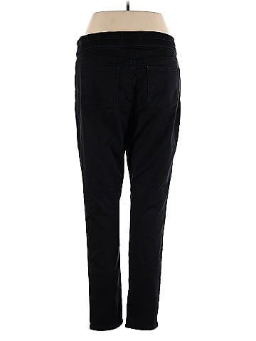 Soho JEANS NEW YORK & COMPANY Active Pants (view 2)