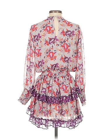 MISA Los Angeles Cocktail Dress (view 2)