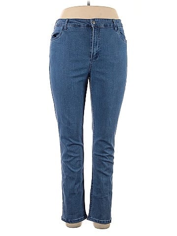 Blair Jeans (view 1)
