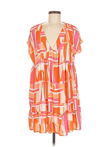 Meritt Casual Dress (view 1)