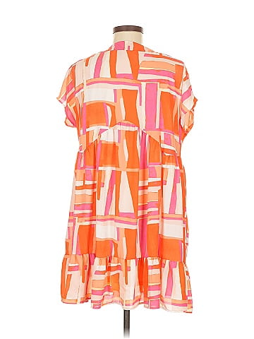 Meritt Casual Dress (view 2)