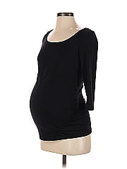 H&M Mama 3/4 Sleeve Top