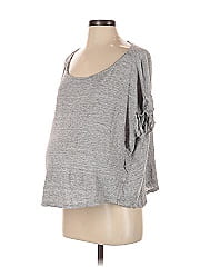 Hatch 3/4 Sleeve Top