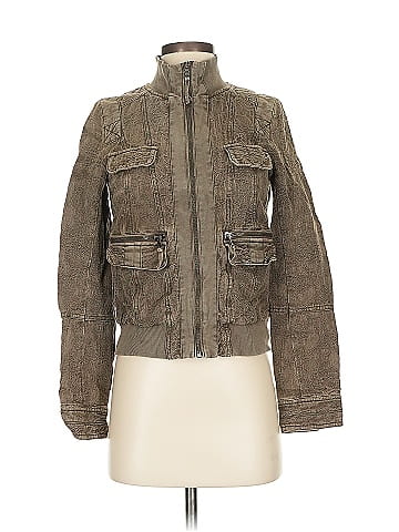 Marrakech Jacket (view 1)
