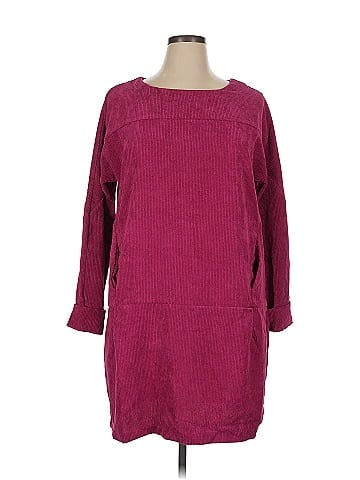 Zenana Casual Dress (view 1)