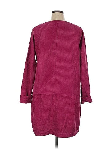 Zenana Casual Dress (view 2)