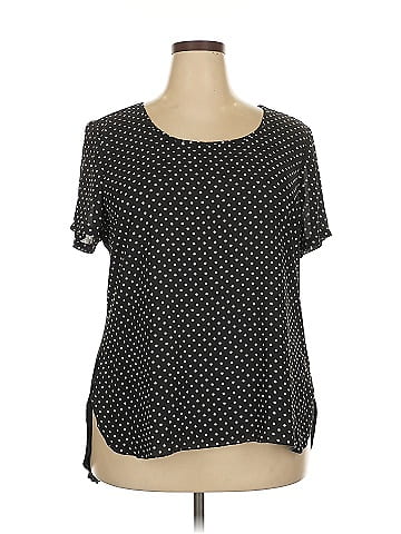 Spense Short Sleeve Top (view 1)