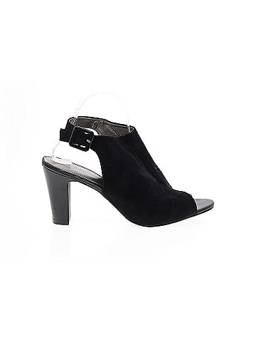 Kelly & Katie Heels (view 1)