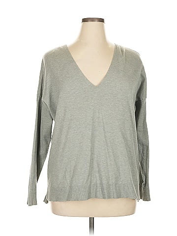 prologue Pullover Sweater (view 1)