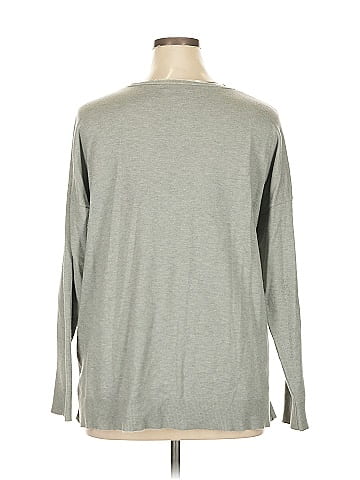 prologue Pullover Sweater (view 2)