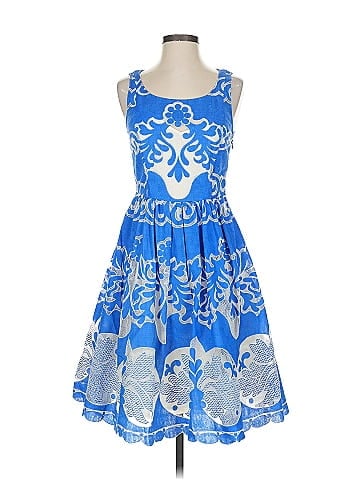 Plenty By Tracy Reese Cocktail Dress (view 1)