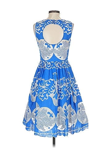 Plenty By Tracy Reese Cocktail Dress (view 2)