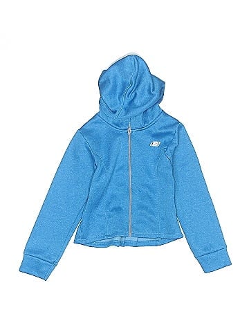 Skechers Zip Up Hoodie (view 1)