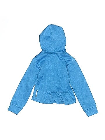 Skechers Zip Up Hoodie (view 2)