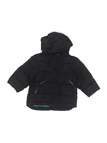 Old Navy Snow Jacket (view 1)