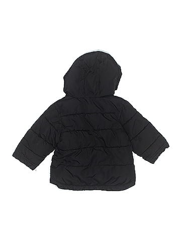 Old Navy Snow Jacket (view 2)