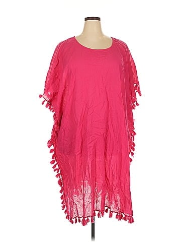 Swimsuits for all Poncho (view 1)