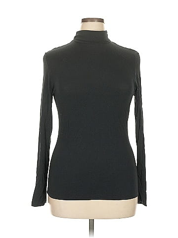 Cuddl Duds Long Sleeve Top (view 1)