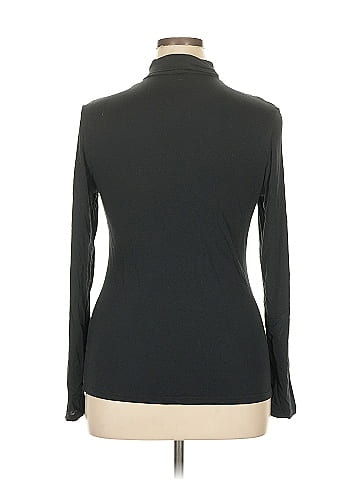 Cuddl Duds Long Sleeve Top (view 2)
