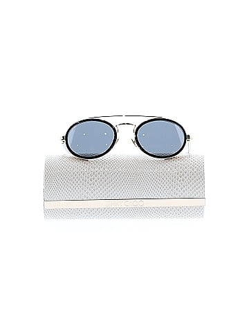 Jimmy Choo Tonie Sunglasses (view 2)