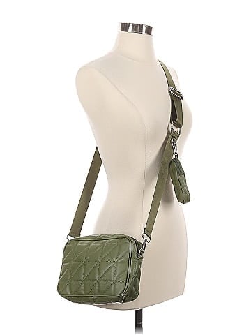 Unbranded Crossbody Bag (view 2)