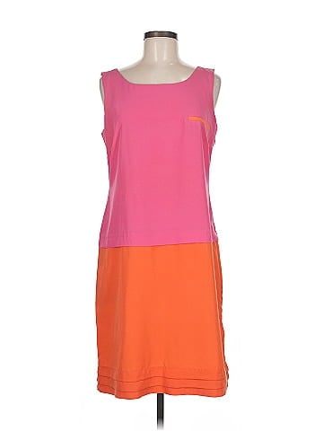 Briefing Casual Dress (view 1)