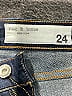 Rag & Bone Blue Jeans Size 24 waist - photo 3