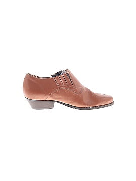 Mootsies Tootsies Flats