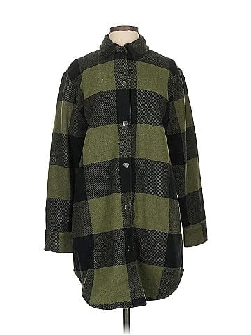 BB Dakota Coat (view 1)