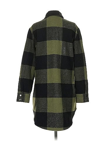 BB Dakota Coat (view 2)