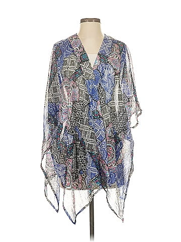 Arizona Jean Company Kimono (view 1)