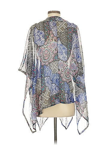 Arizona Jean Company Kimono (view 2)