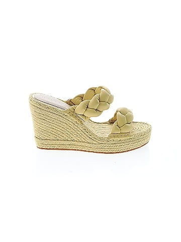 Kenneth Cole New York Wedges (view 1)