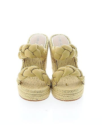 Kenneth Cole New York Wedges (view 2)