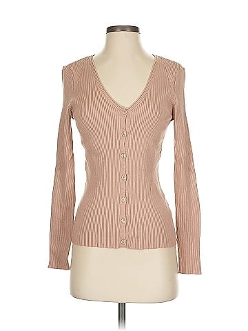 Elizabeth and James Long Sleeve Top (view 1)
