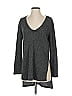ASTR The Label Gray Pullover Sweater Size S - photo 1
