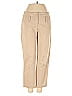 MARNI Solid Tan Khakis Size EU (IT) 38 / US 2 - photo 1