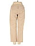 MARNI Solid Tan Khakis Size EU (IT) 38 / US 2 - photo 2