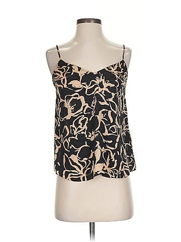 House of Harlow 1960 X Revolve Sleeveless Blouse (view 1)