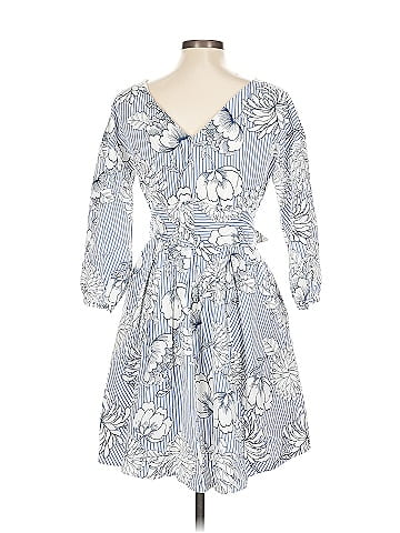 Alexia Admor Casual Dress (view 2)