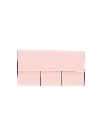 Tory Burch Leather Clutch (view 1)