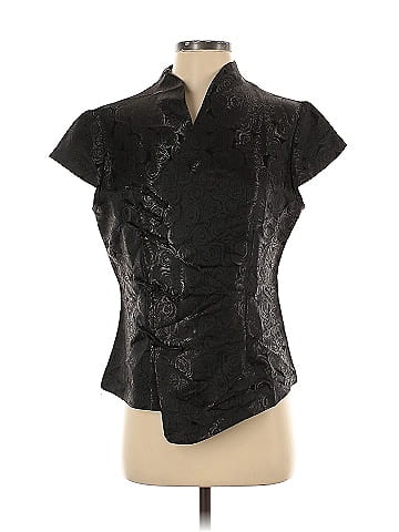 Laogudai Sleeveless Blouse (view 1)