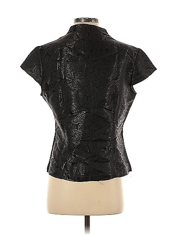 Laogudai Sleeveless Blouse (view 2)